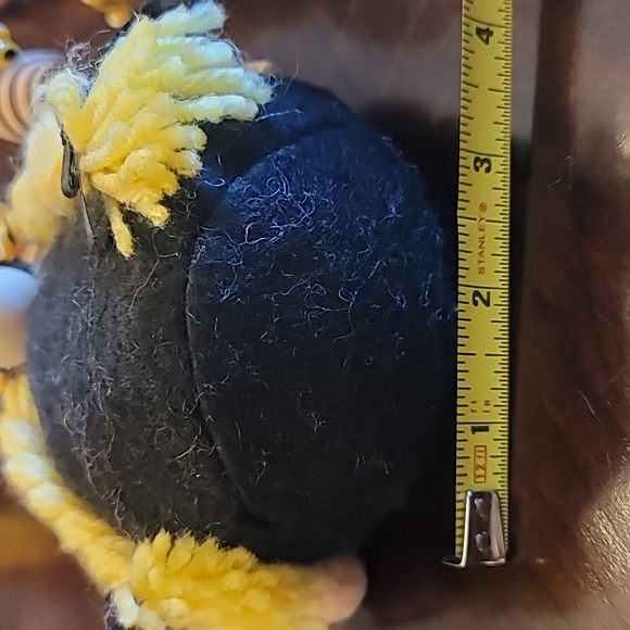 Bumble Bee Striped Gnomes - Picture 7 of 11